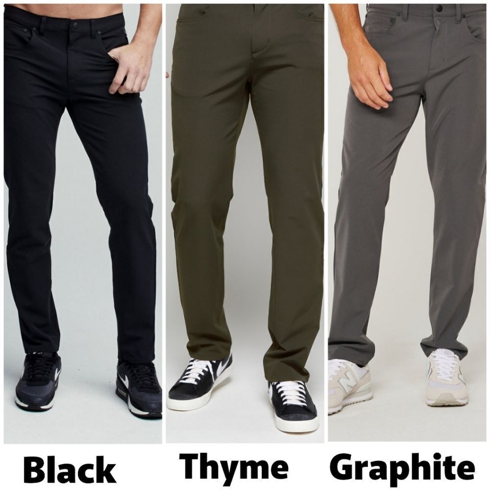Four Laps Evolve Performance Pants - Picture 14 of 16